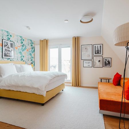21Rooms Ingolstadt Extérieur photo