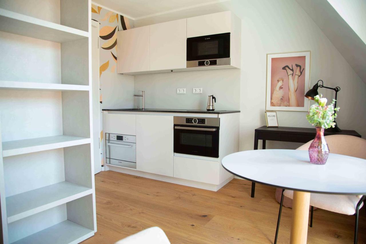 21Rooms Ingolstadt Extérieur photo