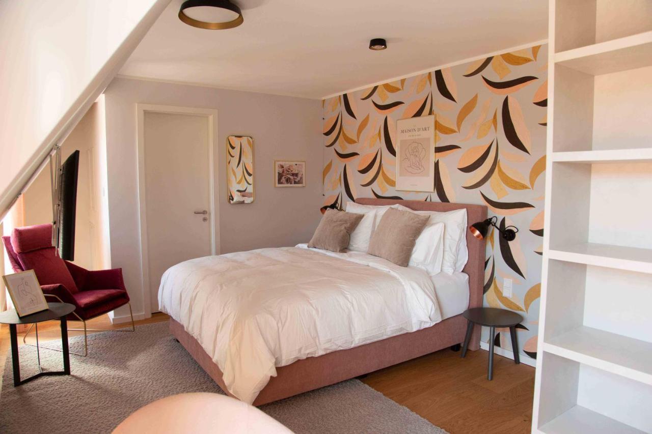 21Rooms Ingolstadt Extérieur photo