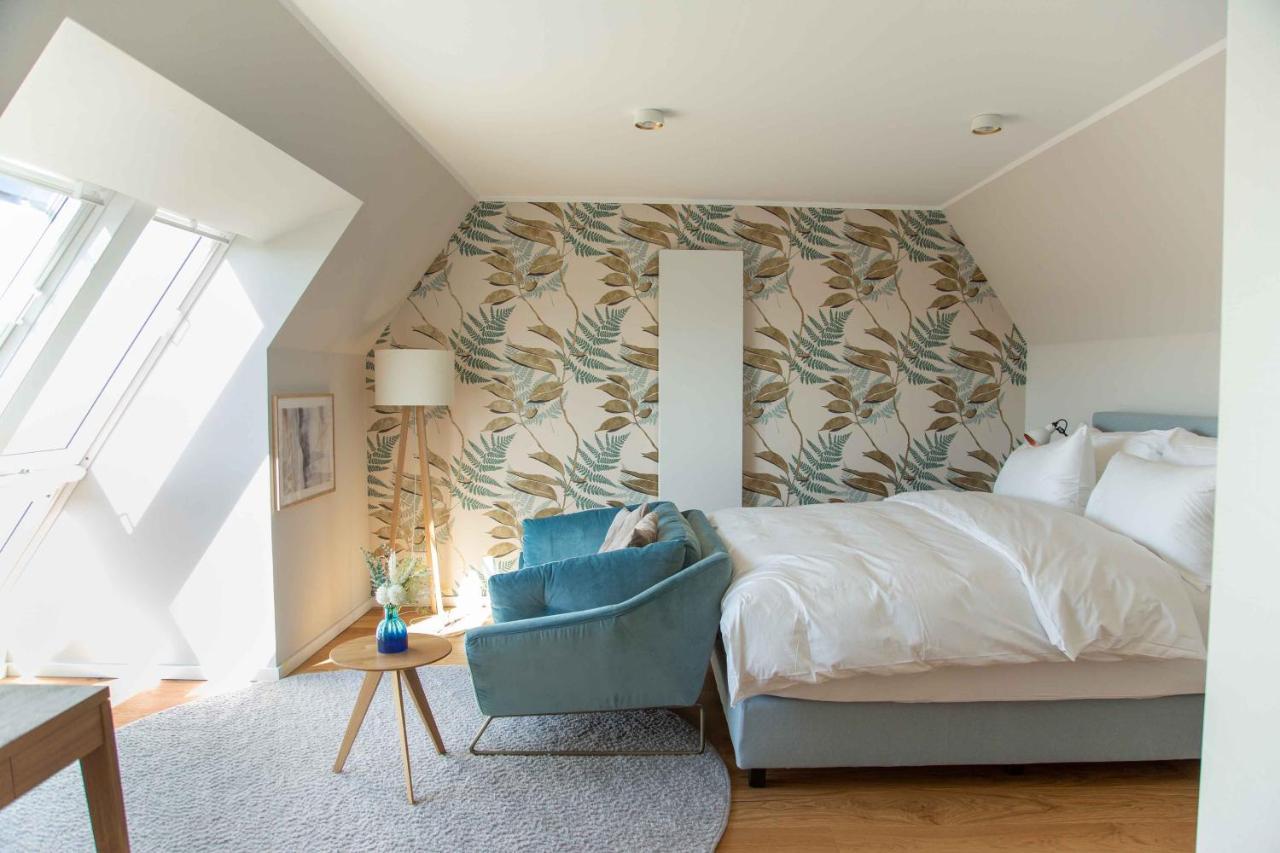 21Rooms Ingolstadt Extérieur photo