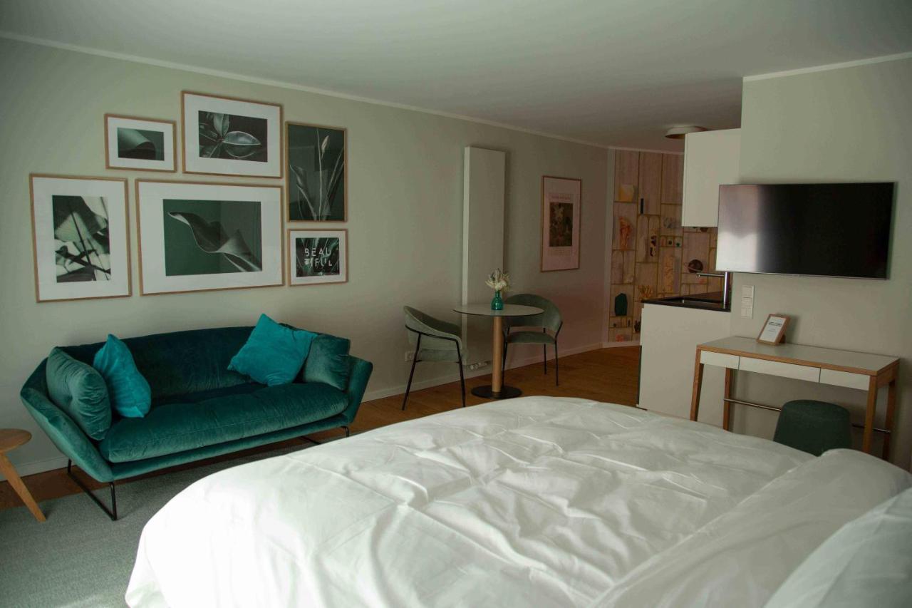 21Rooms Ingolstadt Extérieur photo