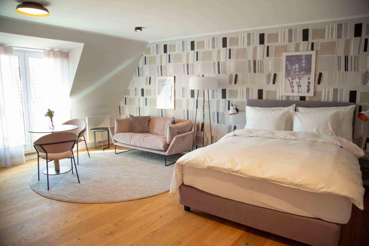 21Rooms Ingolstadt Extérieur photo