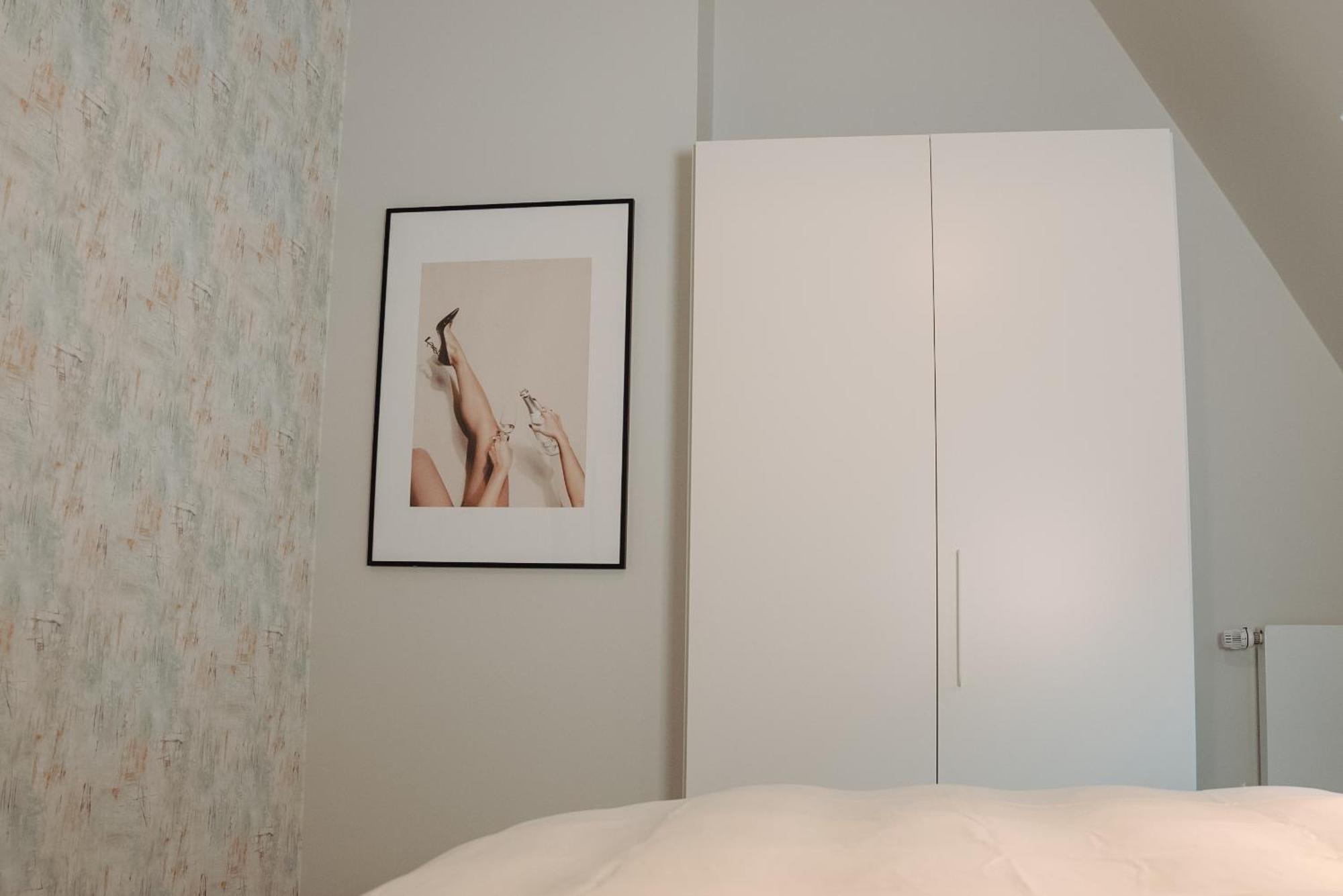 21Rooms Ingolstadt Extérieur photo