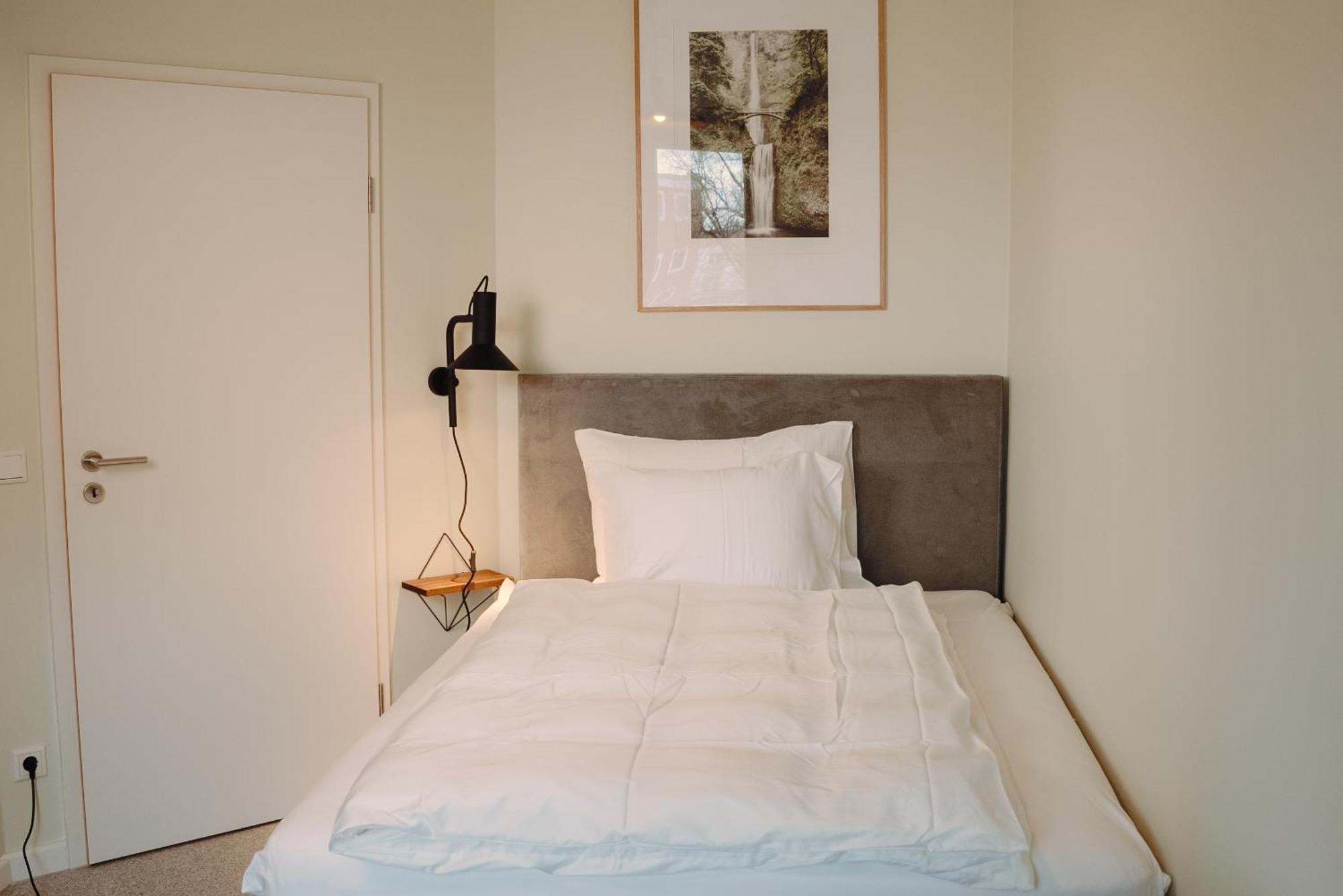 21Rooms Ingolstadt Extérieur photo