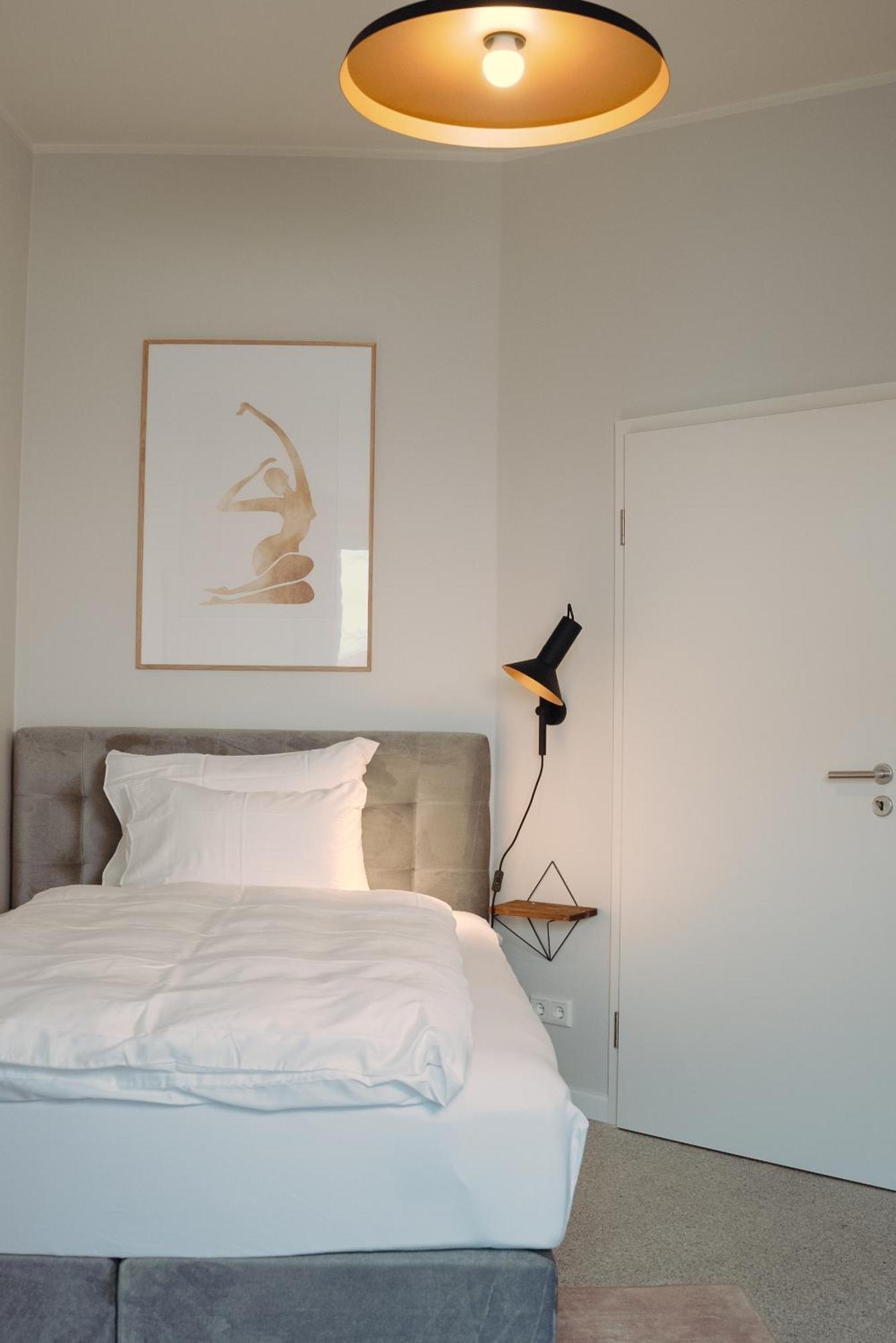 21Rooms Ingolstadt Extérieur photo