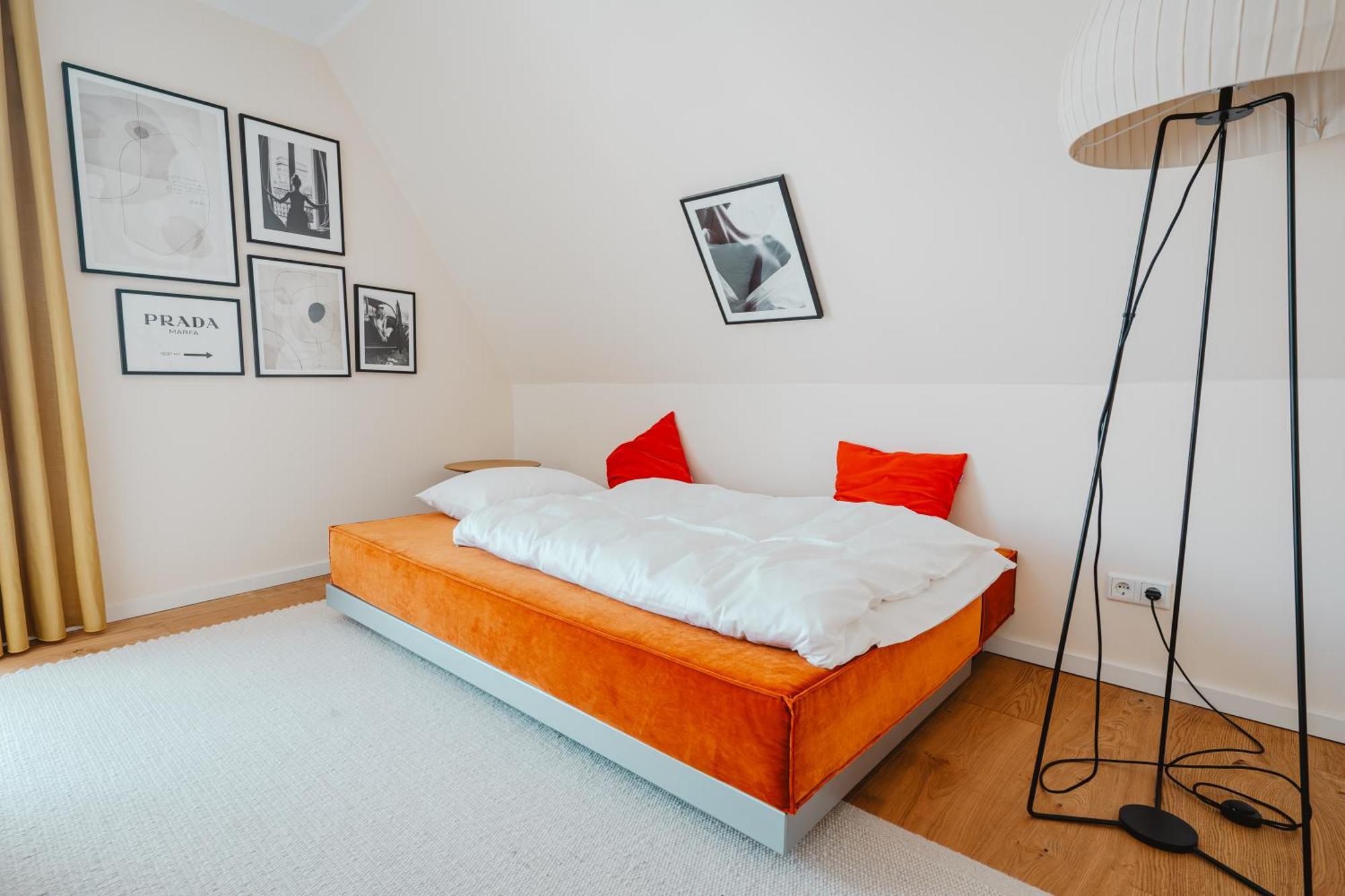 21Rooms Ingolstadt Extérieur photo
